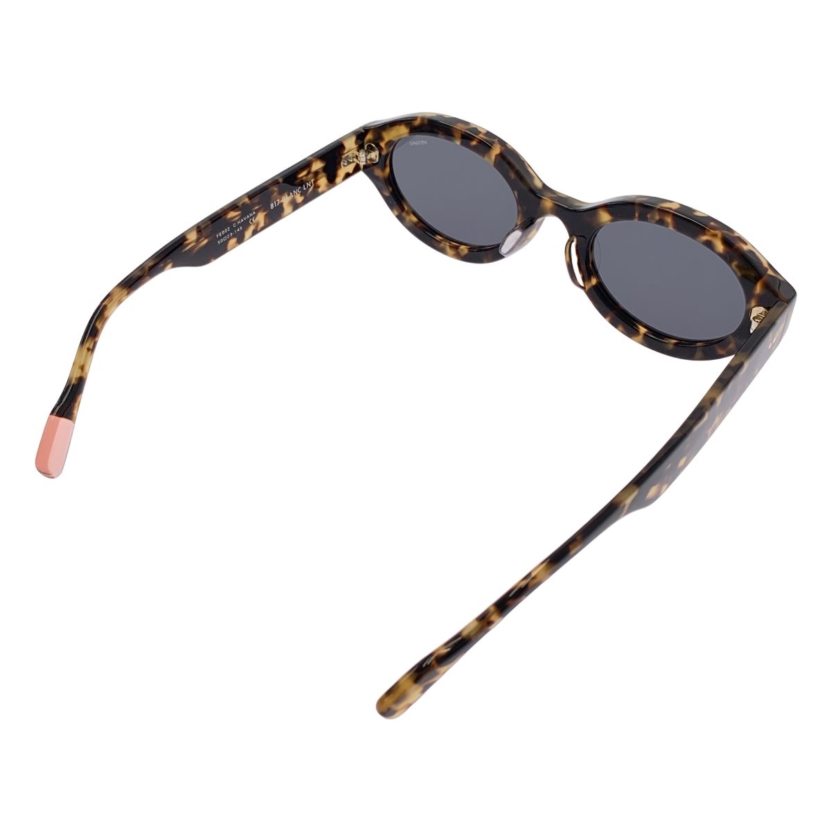 美品】 FETICO / フェティコ | × BLANC OVAL TELEVISION-CUT