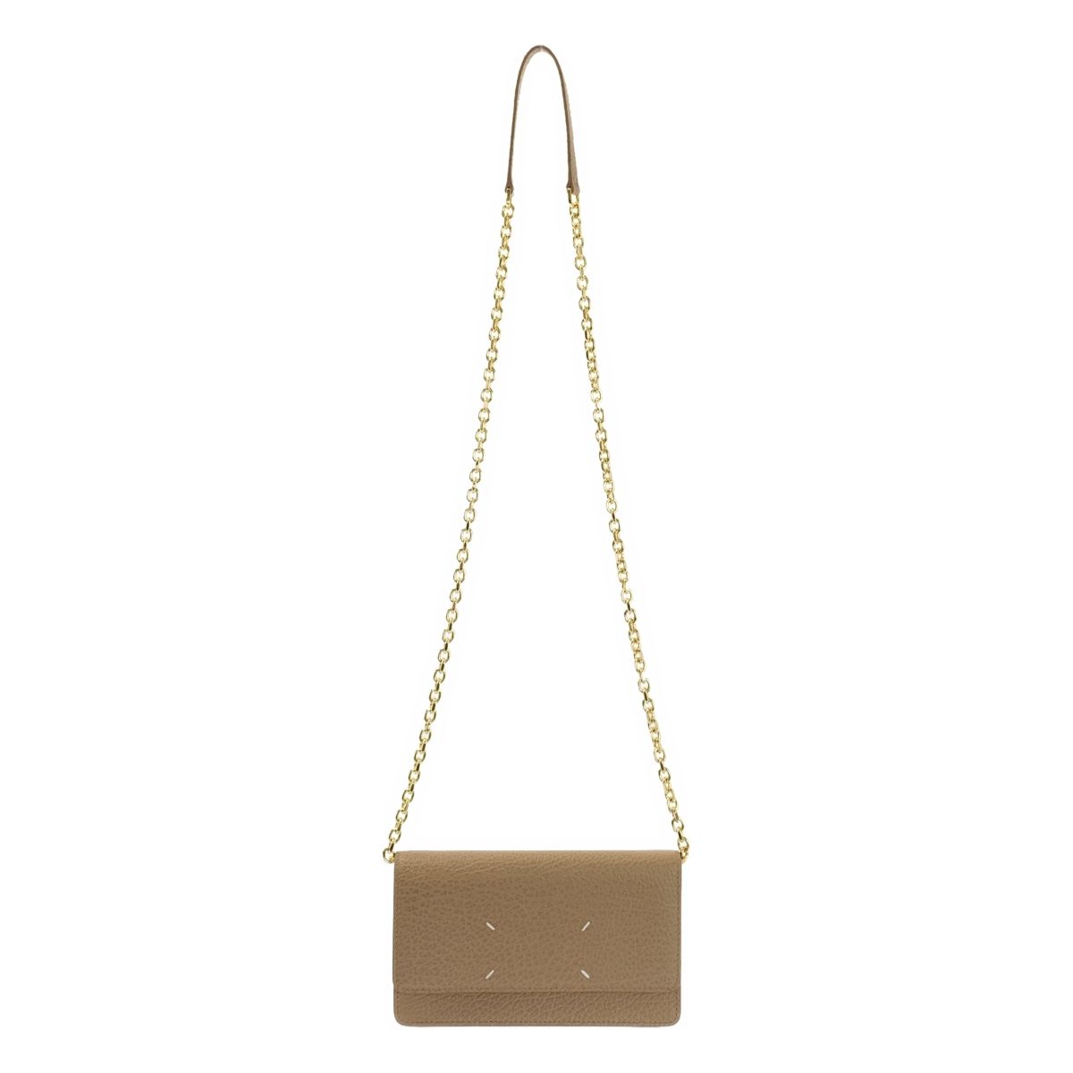 Maison Margiela メゾンマルジェラ 2025SS ショルダー UNI グレージュ レディース