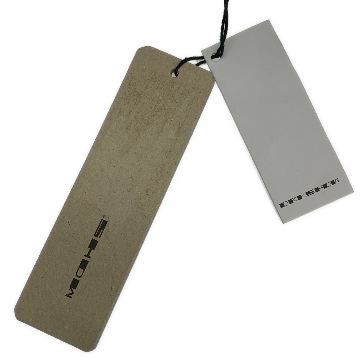 Rick Owens DRKSHDW リック オウエンス ダークシャドウ 2025SS SPHINX JUMBO WORKER JKT デニム スフィンクス ジャンボ ワーカージャケット L ブラック メンズ MERCADOAVALIA_COM_BR