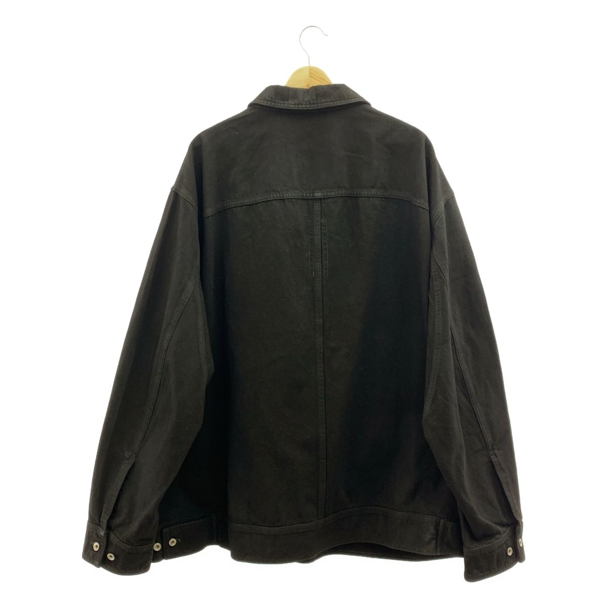 オウエンス ダークシャドウ