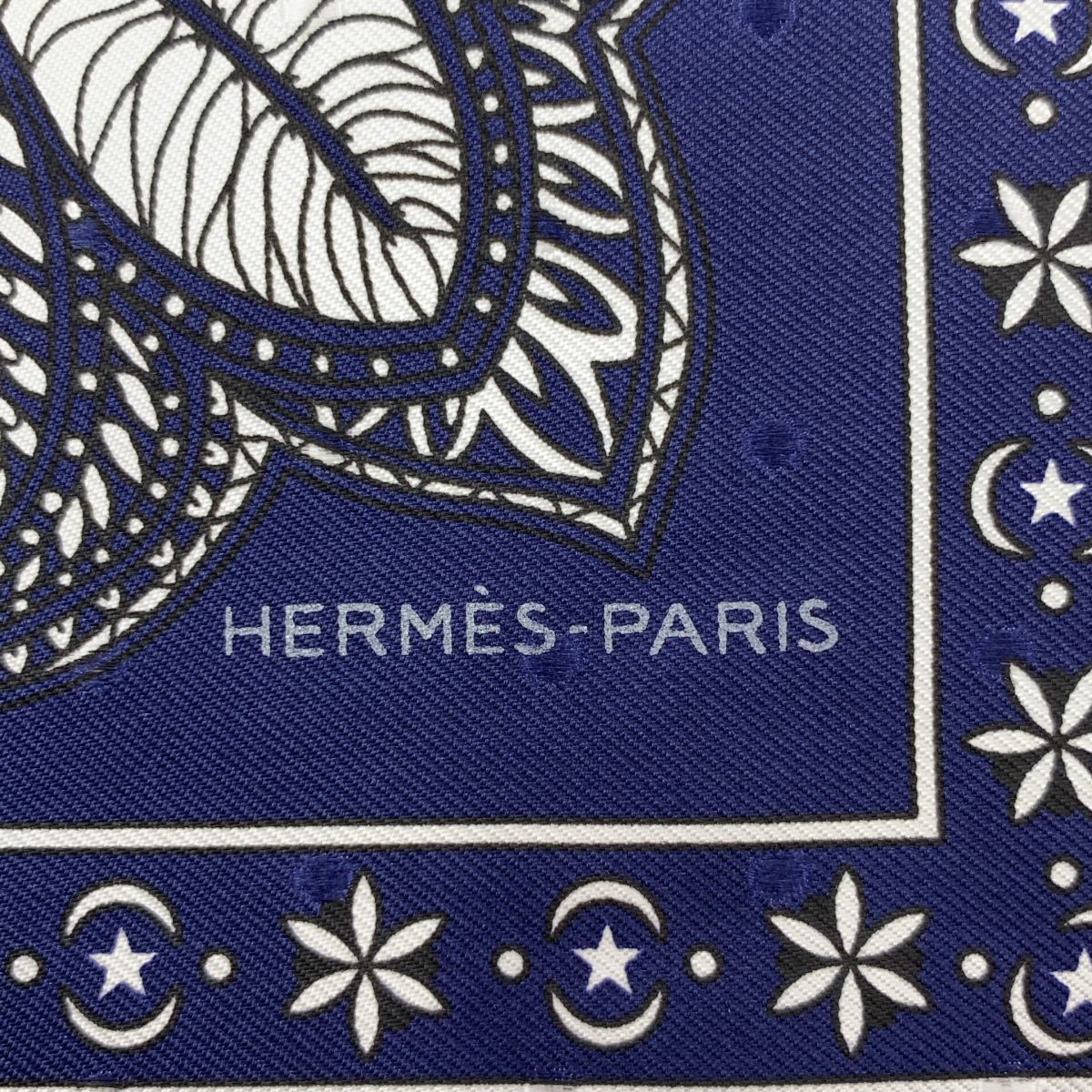 新品】 HERMES / エルメス | カレ55 / Le Jardin de la Maharani