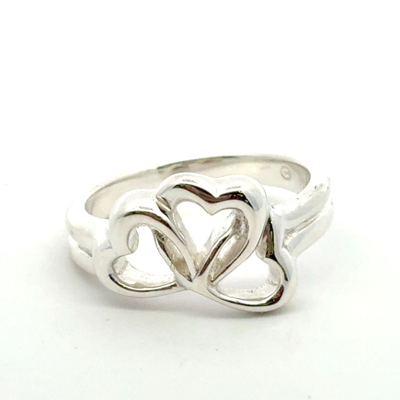 25静/A041404-2/TY4000/X114-1/【※新品仕上げ済】 TIFFANY&Co