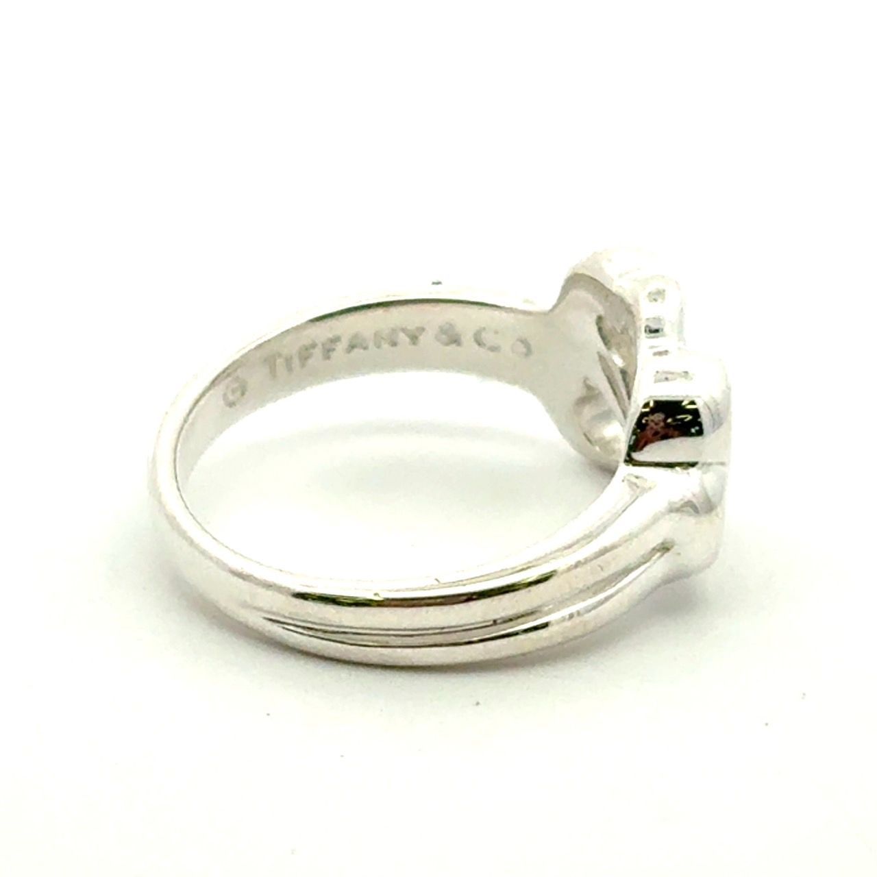 25静/A041404-2/TY4000/X114-1/【※新品仕上げ済】 TIFFANY&Co