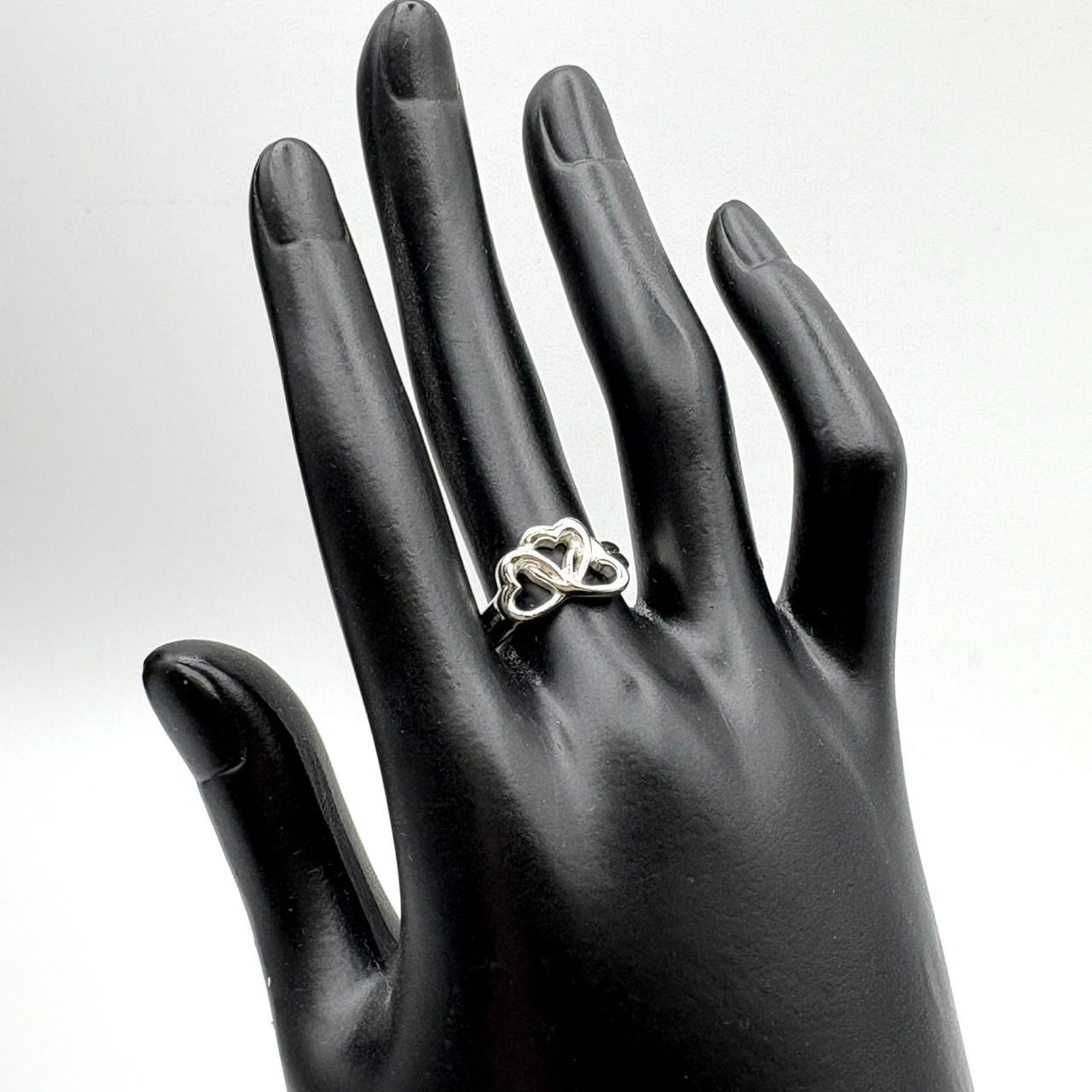 25静/A041404-2/TY4000/X114-1/【※新品仕上げ済】 TIFFANY&Co