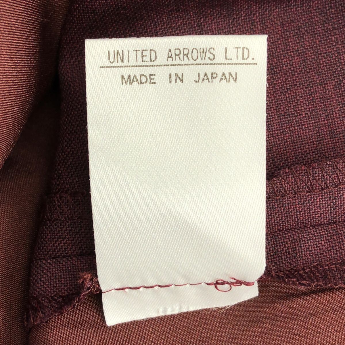 ドゥロワー RESORT