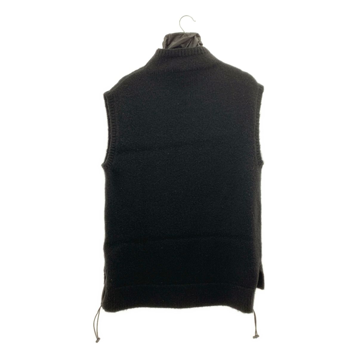 スリーワンフィリップリム 3.1 Phillip Lim ベスト 3.1 フィリップ リム」新作プレスプリング 2023 コレクション | 阪急