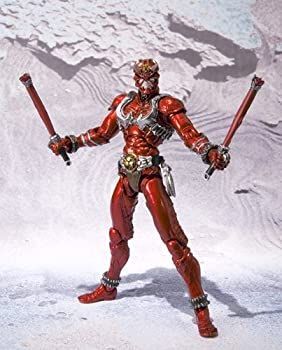 未使用品」S.I.C.極魂 仮面ライダー響鬼紅 【公式通販】