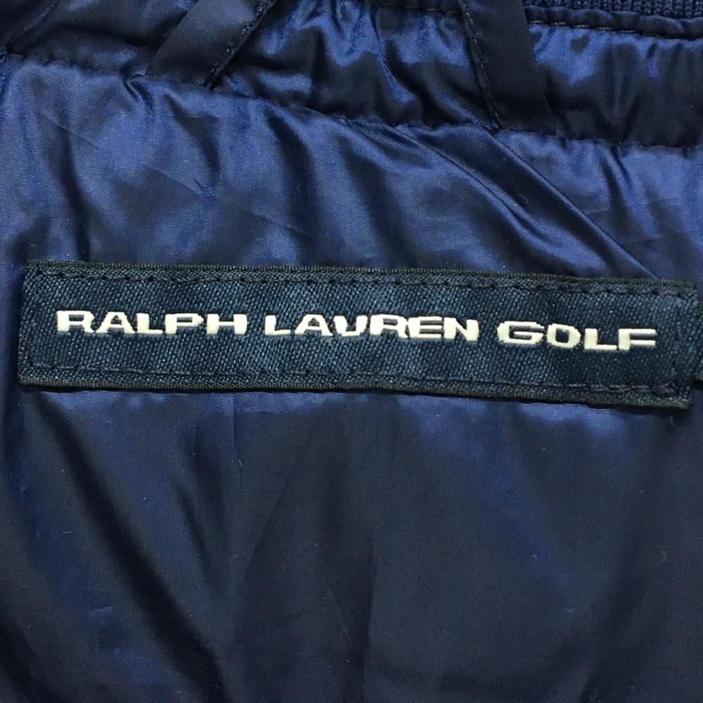 ネイビー系×ピンク ダブルジップ