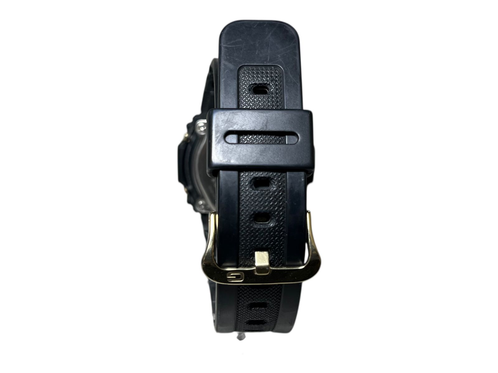 CASIO (カシオ) G-SHOCK G-ショック デジタル腕時計 タフソーラー 電波