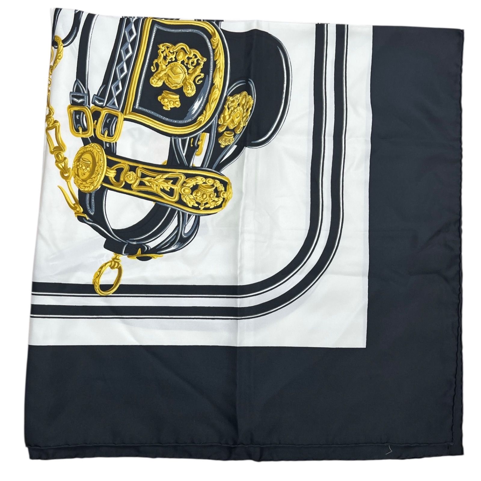 エルメス カレ90