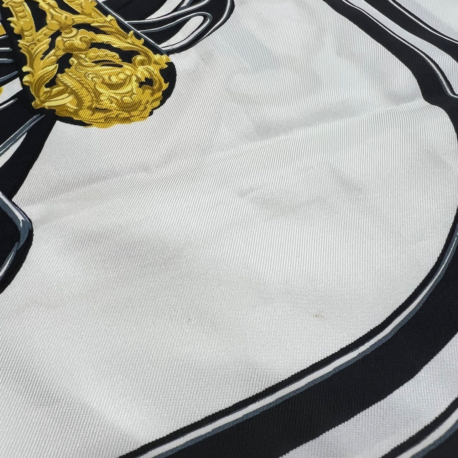 ガラ 式典用の馬勒