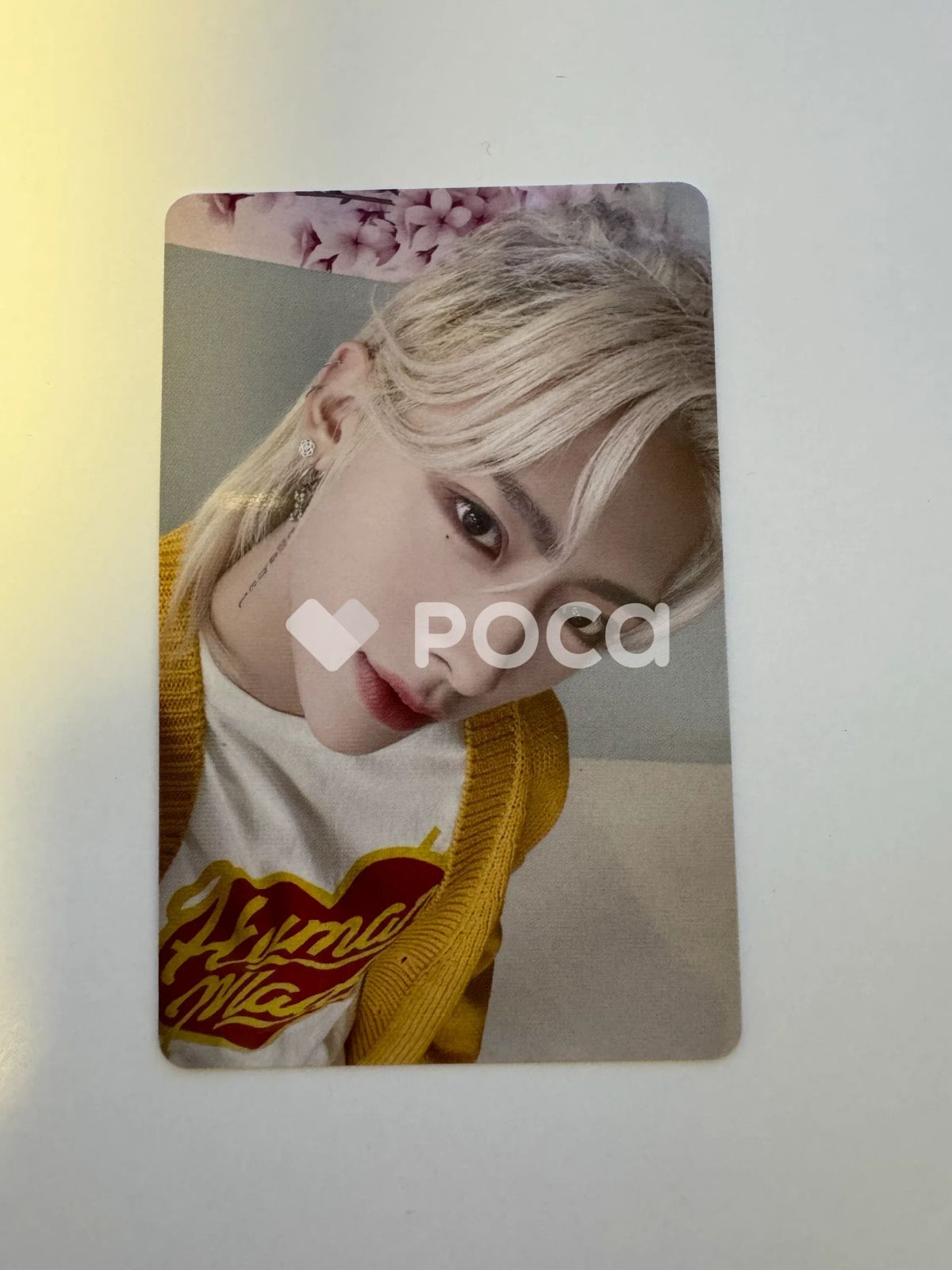 ZEROBASEONE リッキー YURA YURA CD SHOP ラキドロ - メルカリ