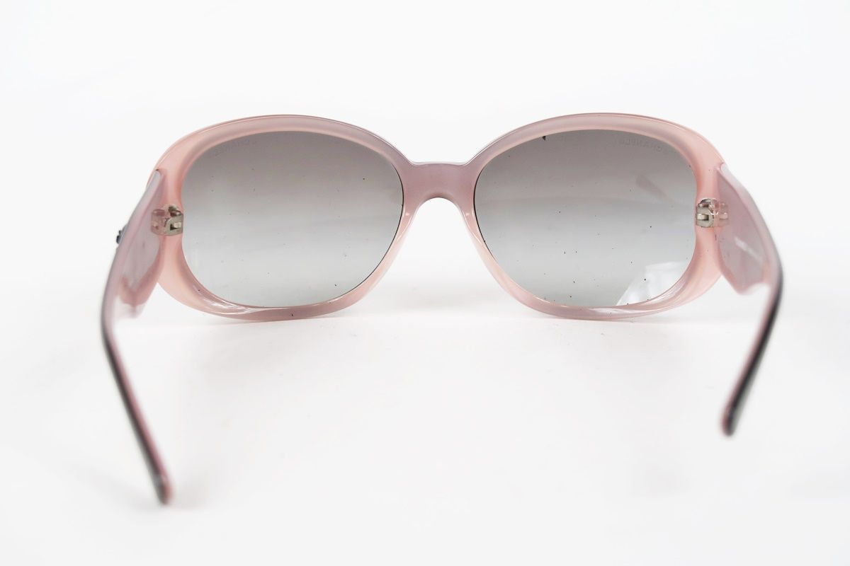 シャネル カメリア