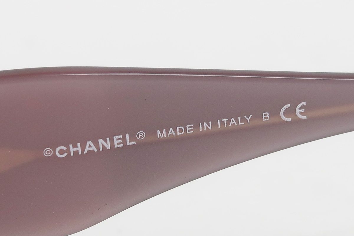 シャネル カメリア