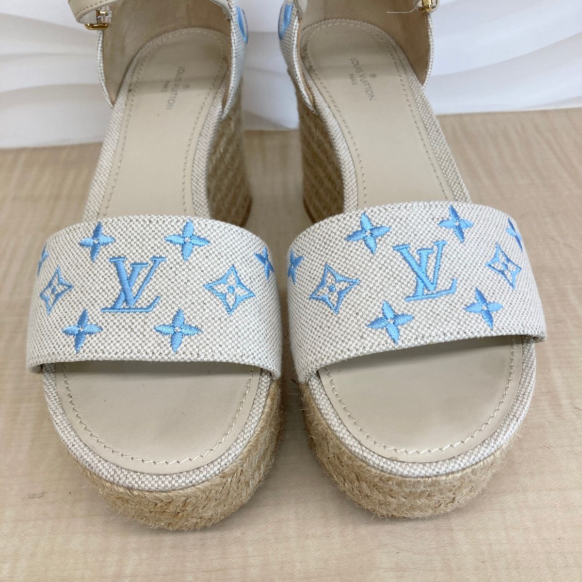 ウエッジソール