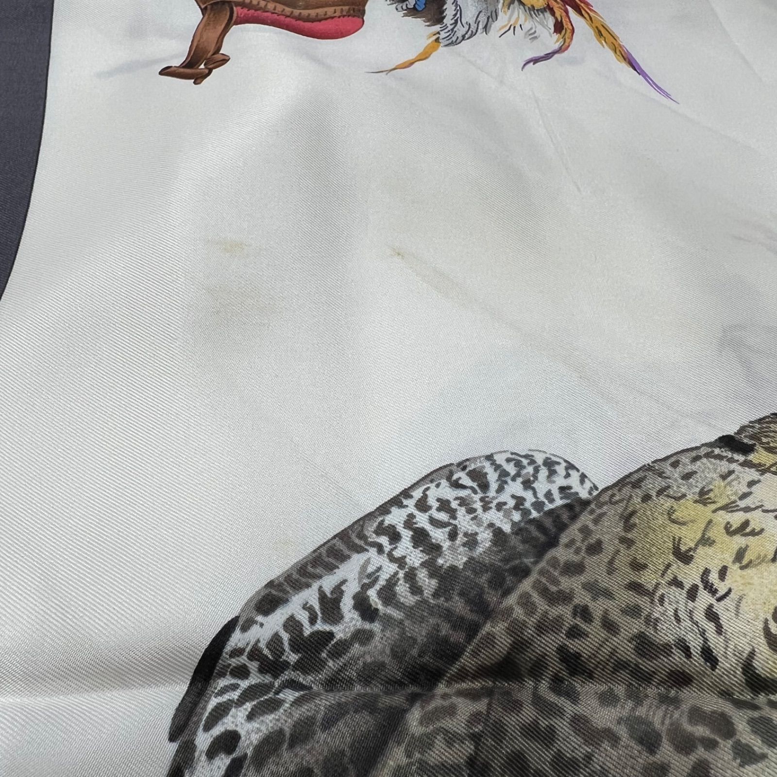 エルメス カレ90