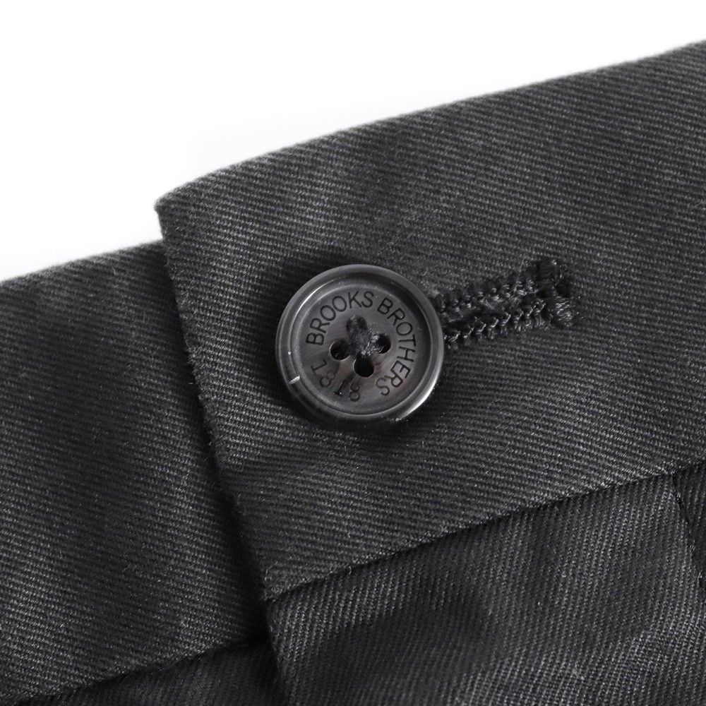 RON HERMAN × BROOKS BROTHERS Hudson Classic Twill Chino サイズ31