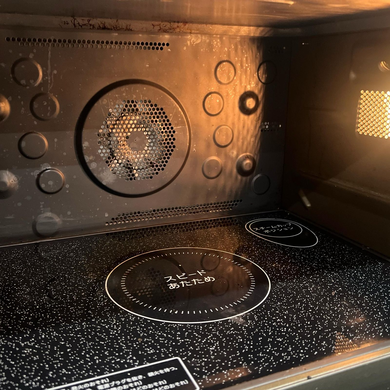 ホワイト 動⚪︎