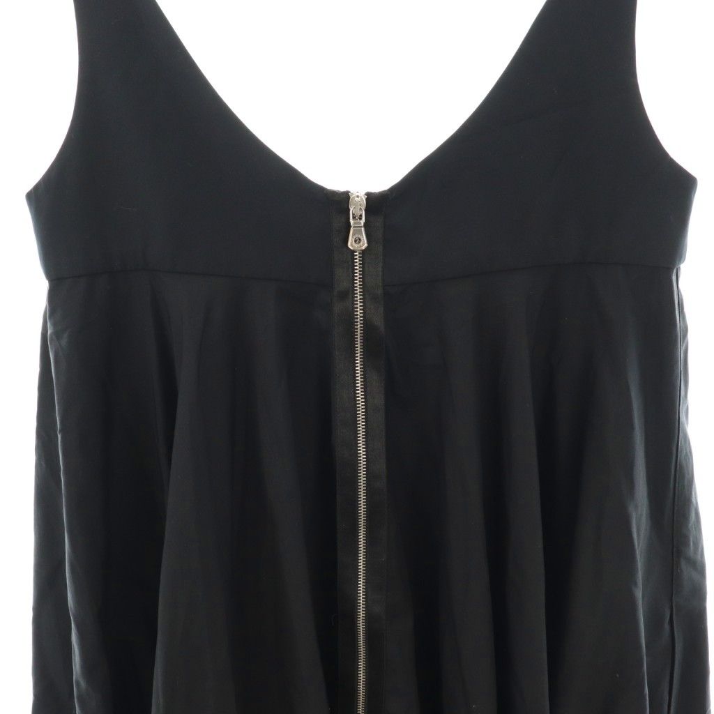 ドルチェ&ガッバーナ ドルガバ DOLCE&GABBANA バックジップ