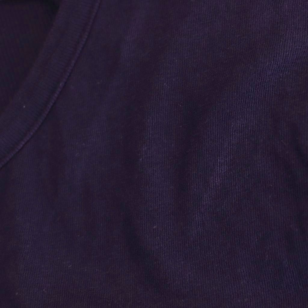 ダークパープル