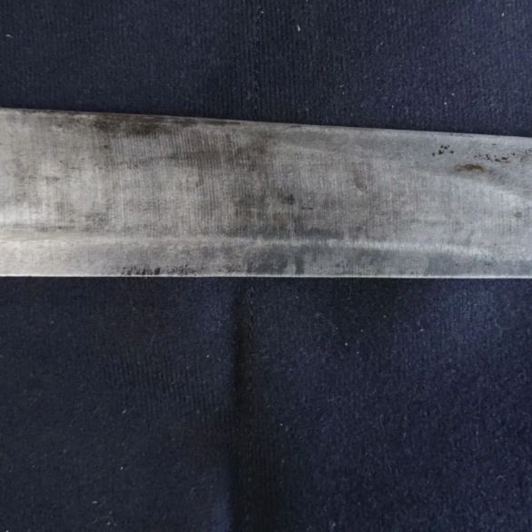 ONTARIO ジャングル伐採用鉈