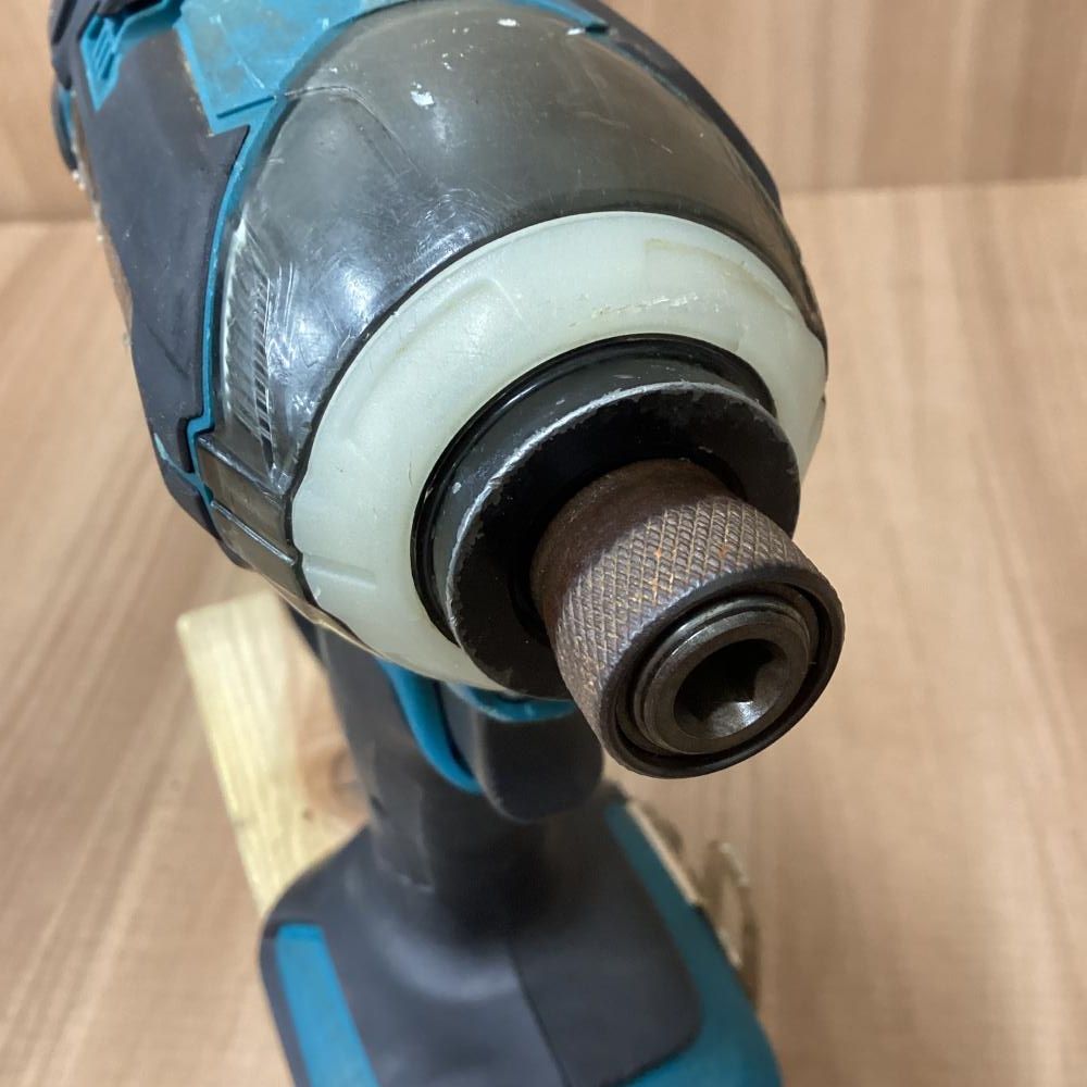 18 V充電式インパクトドライバ