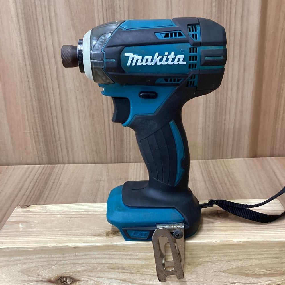 makita マキタ TD149DRFX 18V充電式インパクトドライバ 201