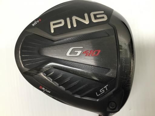 ピン G410 LST 9° ドライバー DR 販売済み PING TOUR 173-65(DR ピン G410 LST 9° ドライバー DR 販売済み PING TOUR 173-65(DR