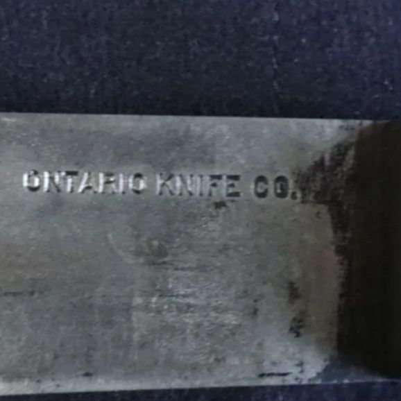 ジャングル伐採用鉈 2本セット