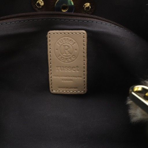 2way トートバッグ