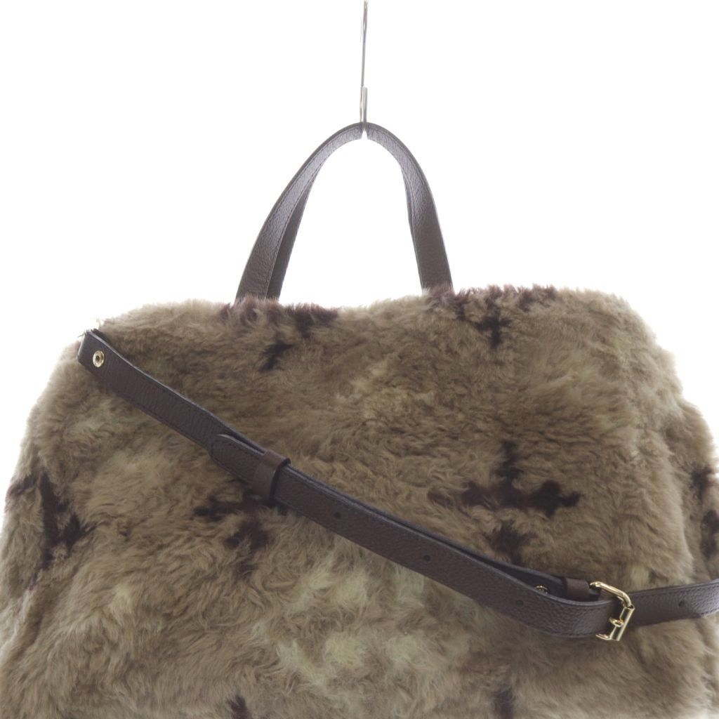 トートバッグ ショルダーバッグ