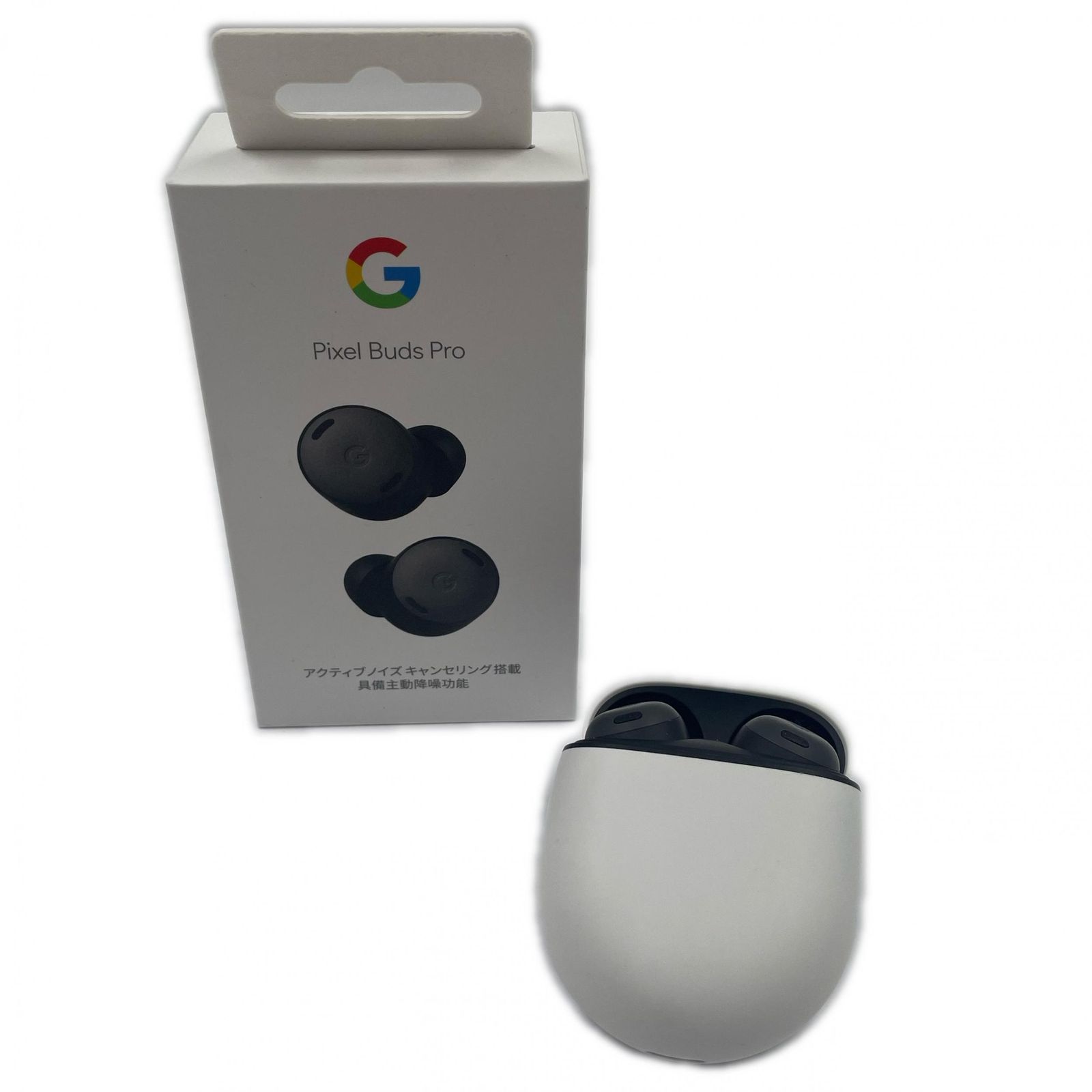 Google グーグル Google Pixel Buds Pro ワイヤレスイヤホン GA03201