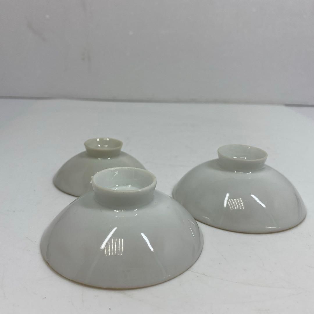 明治時代 天皇御下賜品 宮中晩餐会 三ツ盃 東さ7-0226① - メルカリ