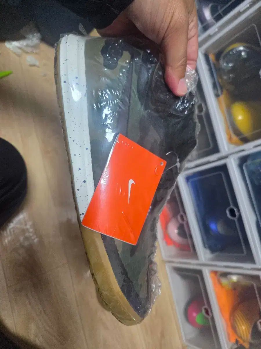 マジスタ プロキシモ インドア バッグ あり