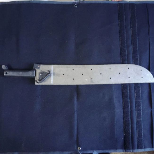 ONTARIO ジャングル伐採用鉈