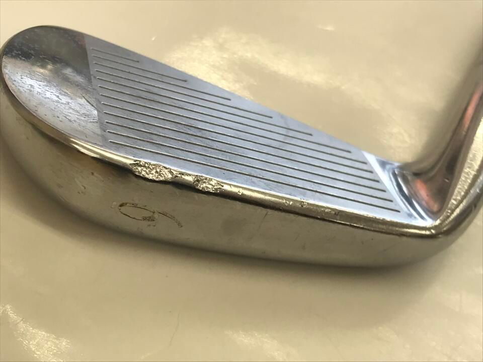 チ79★★★★★24K IS-03 5S3S BERES 金 7本アイアンセット チ7924K IS-03 5S3S BERES 金 7本アイアン