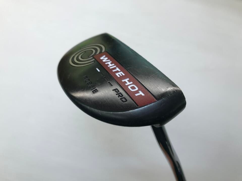 ホワイト ホット プロ Rossie パター オデッセイ 最短