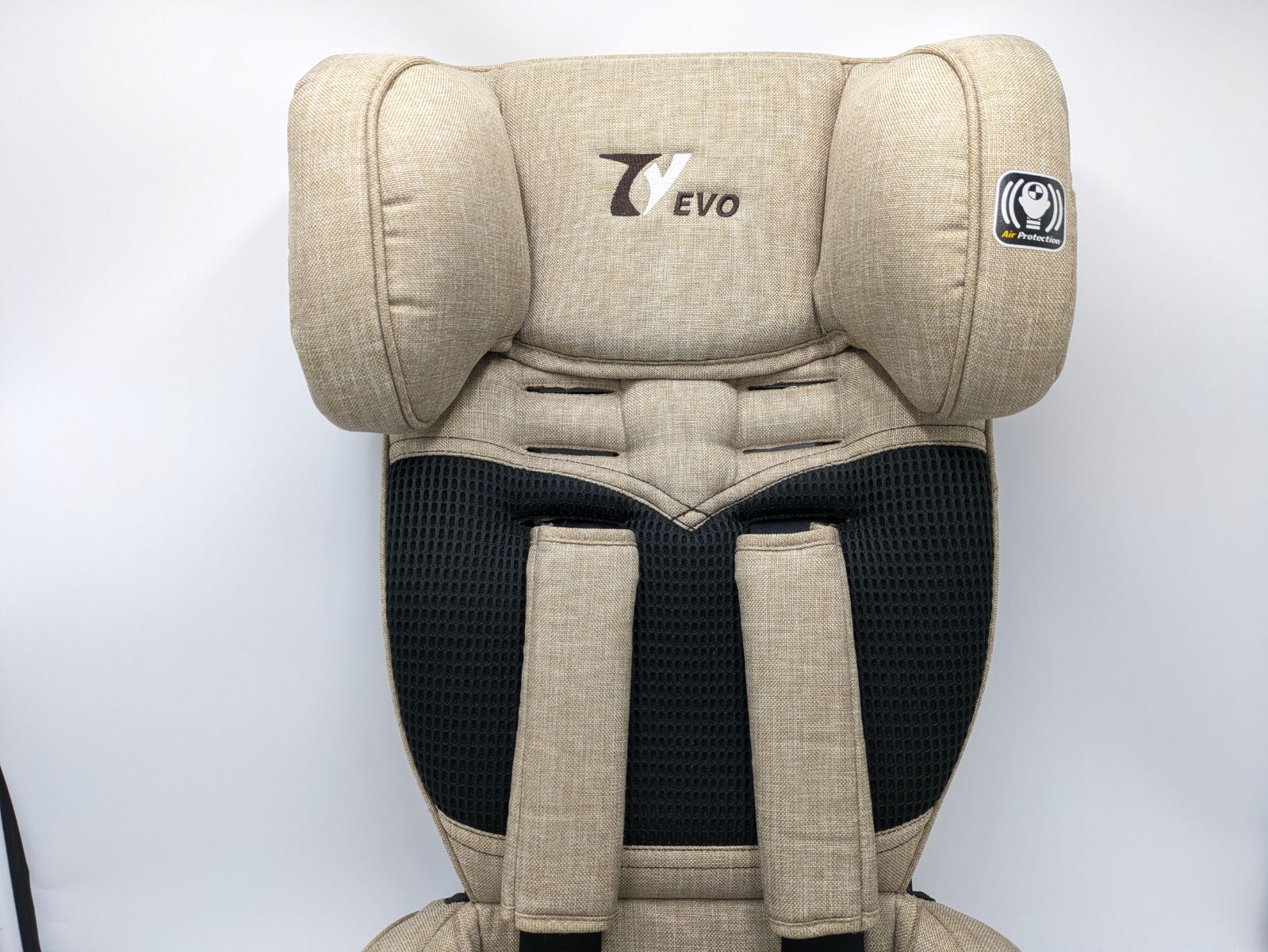 日本育児 トラベルベストEvo エヴォ TV107 (M265) - メルカリ