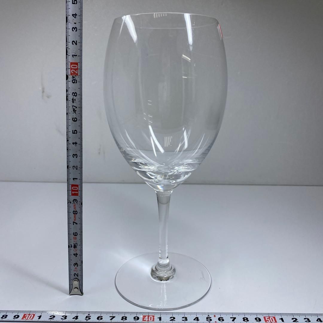 デギュスタシオンワイングラスA 共箱