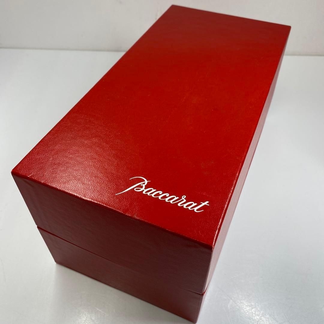 バカラ デギュスタシオンワイングラスA 共箱 高さ24㎝ 東Y7-0226 1F WWW_OPDRERGINERDOGAN_COM