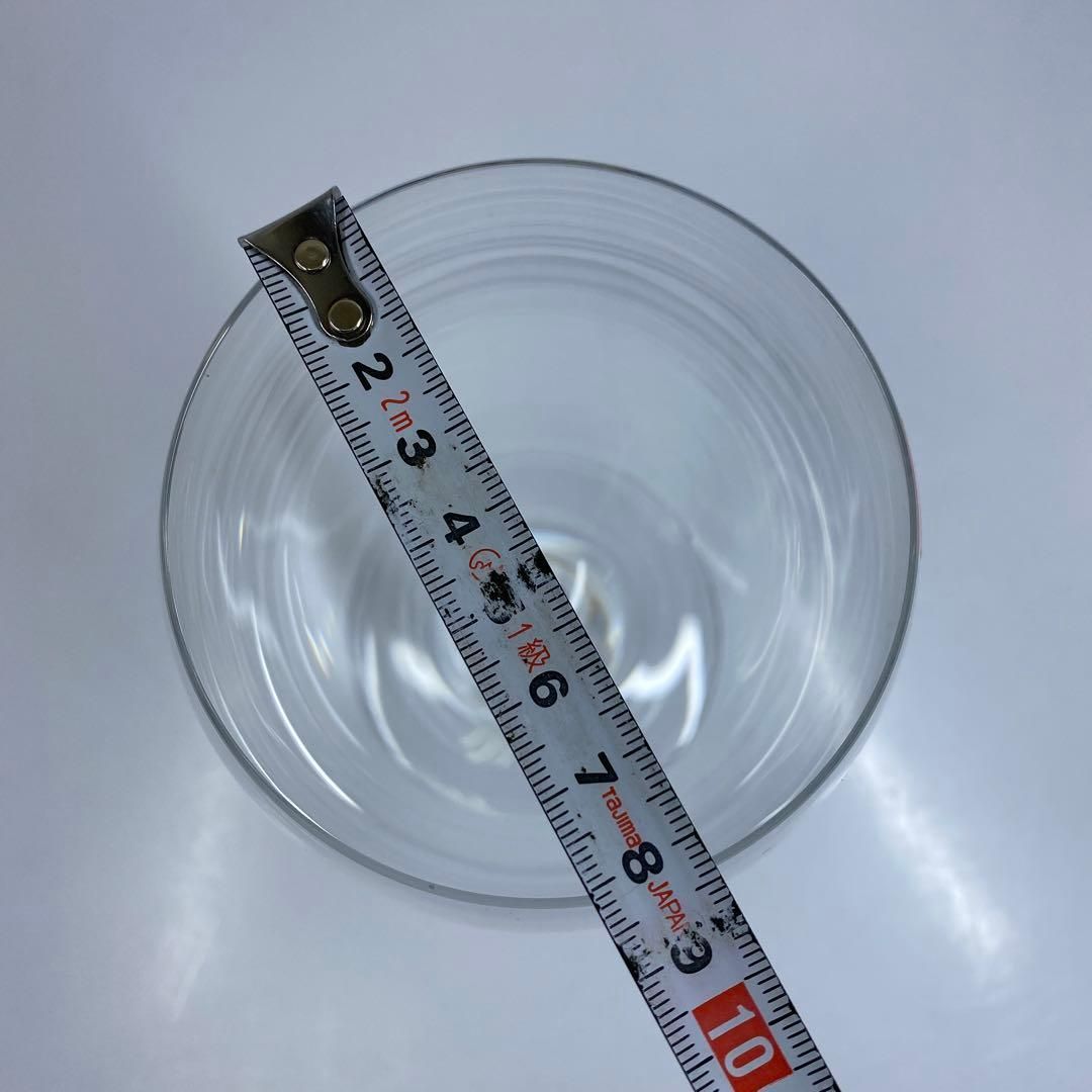 バカラ デギュスタシオンワイングラスA