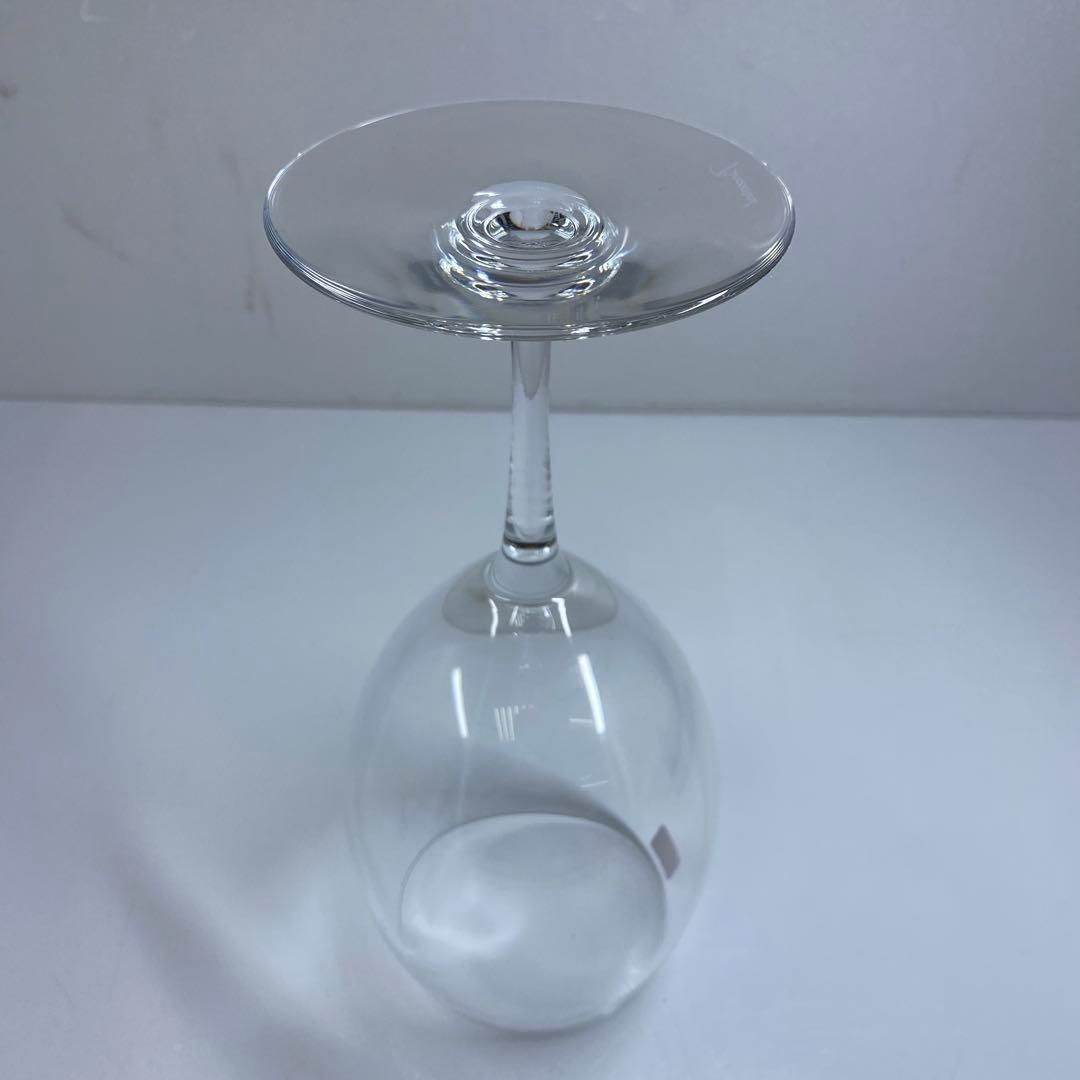 バカラ デギュスタシオンワイングラスA