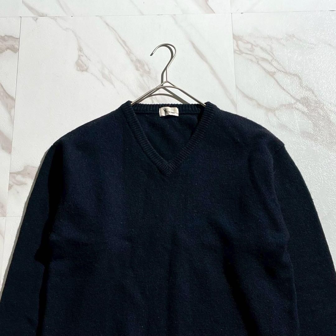 Y's for men ワイズフォーメン 1980s 1980年代 アーカイブ archive