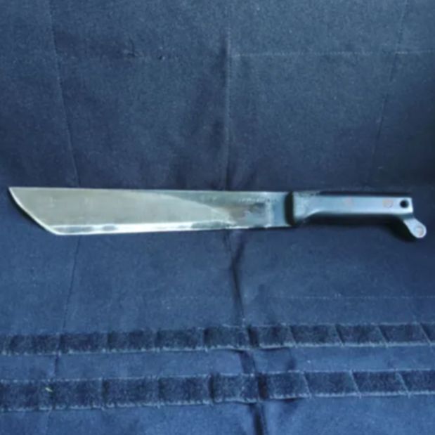 ONTARIO ジャングル伐採用鉈