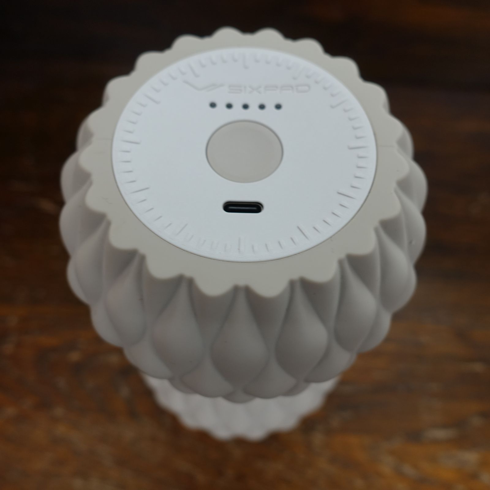 SIXPAD シックスパッド Power Roller Twins（パワーローラー ツインズ