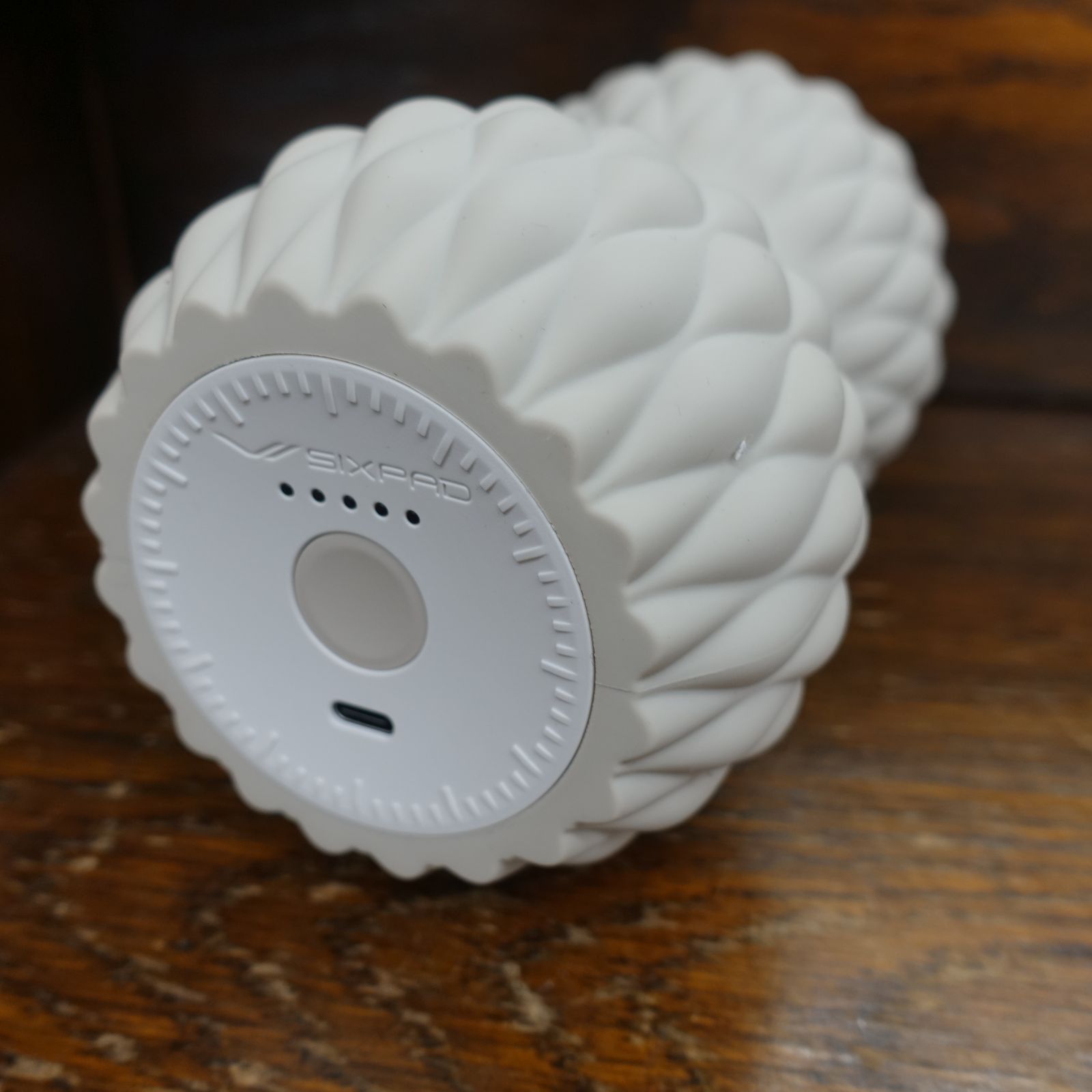 SIXPAD シックスパッド Power Roller Twins（パワーローラー ツインズ