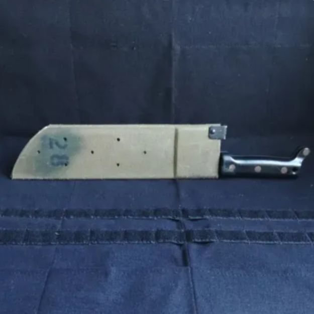 米軍実物 ONTARIO ジャングル伐採用鉈 2本セット