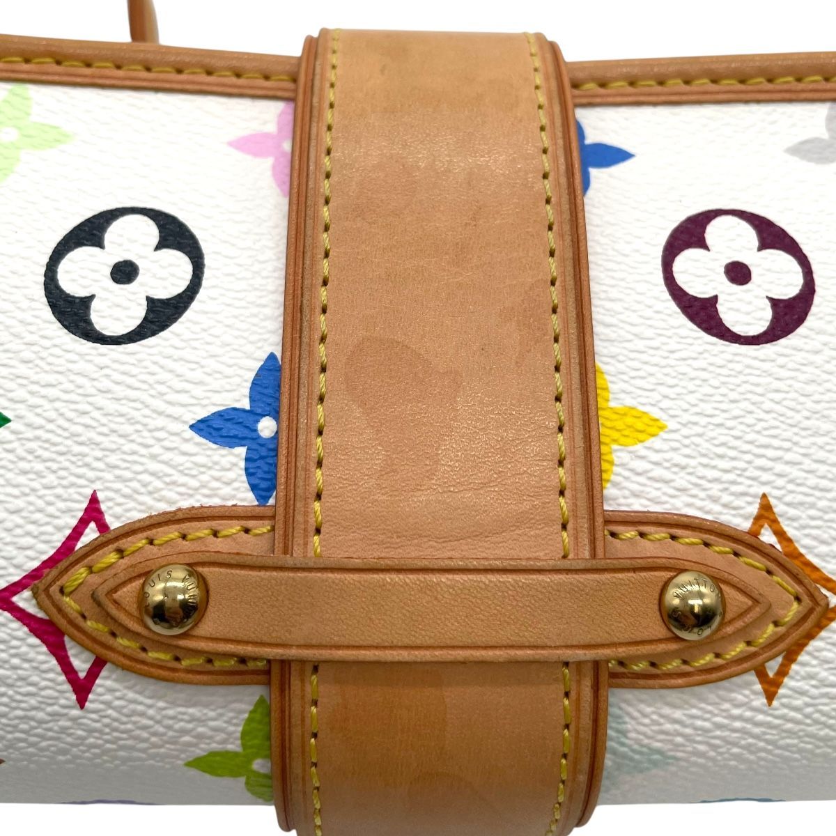 シャーリー ハンドバッグ