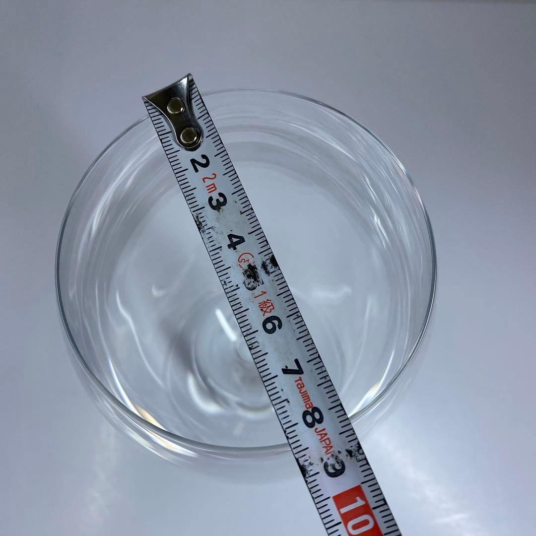 バカラ デギュスタシオンワイングラスB