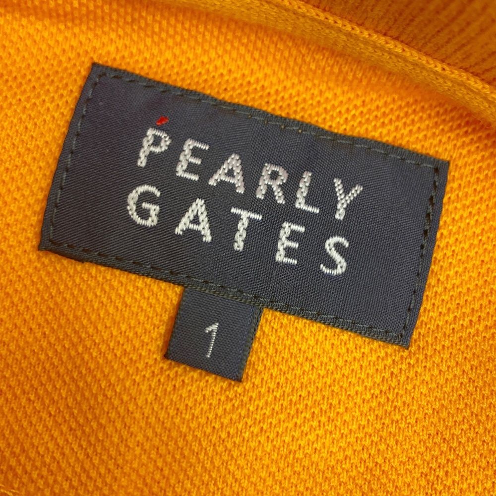 半袖ポロシャツ